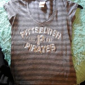 Lightly worn tee shirt